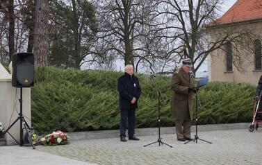 Gminne Obchody Święta Niepodległości 1