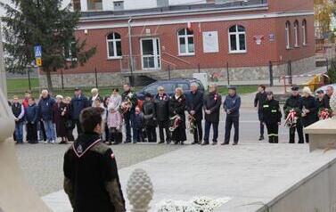 Gminne Obchody Święta Niepodległości 3