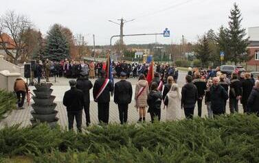 Gminne Obchody Święta Niepodległości 4