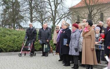 Gminne Obchody Święta Niepodległości 5