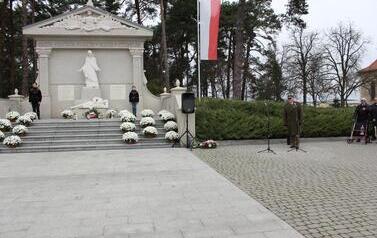 Gminne Obchody Święta Niepodległości 9