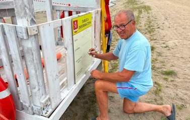 1 sierpnia rozpoczyna się nowy etap  dla Chmielnik 1