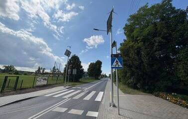Dwie ważne inwestycje zakończone! 6