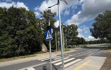 Dwie ważne inwestycje zakończone! 7