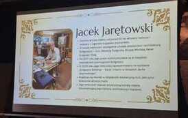 Zasłuzony dla Kultury Polskiej 5