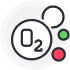 ikona PROGRAM &bdquo;CZYSTE POWIETRZE&rdquo;