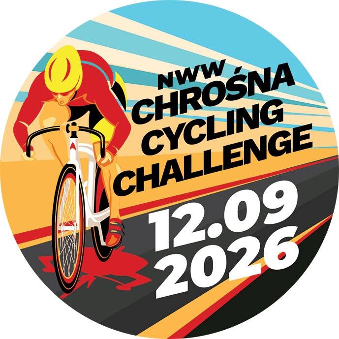 Baner Chrosna Cycling Challenge