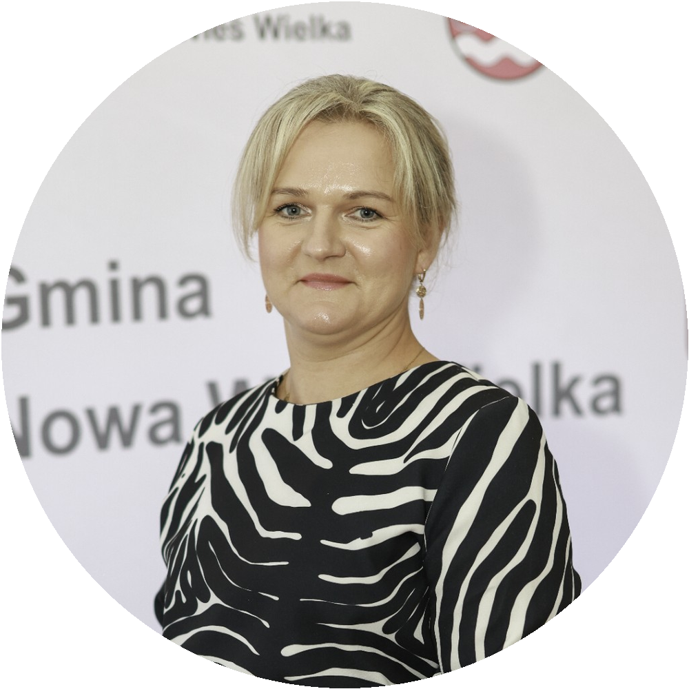 Agnieszka Grzeg&oacute;rska
