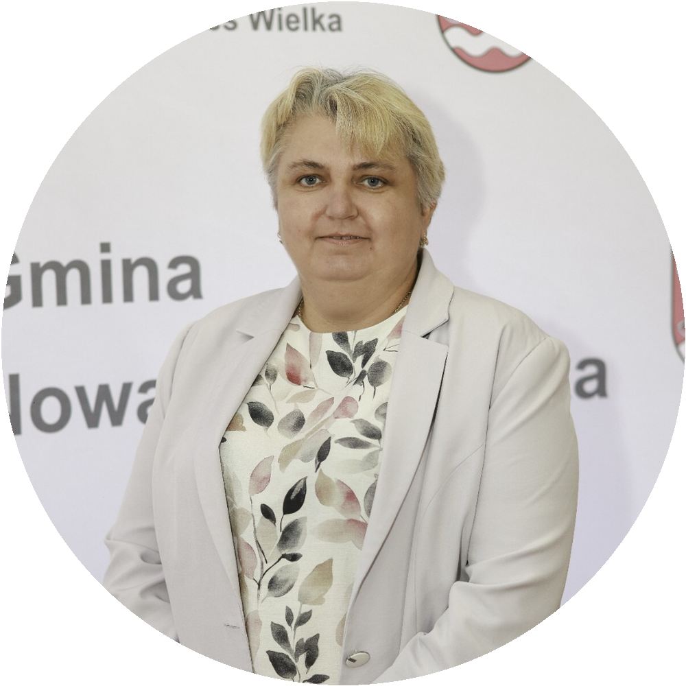 Agnieszka Stachel