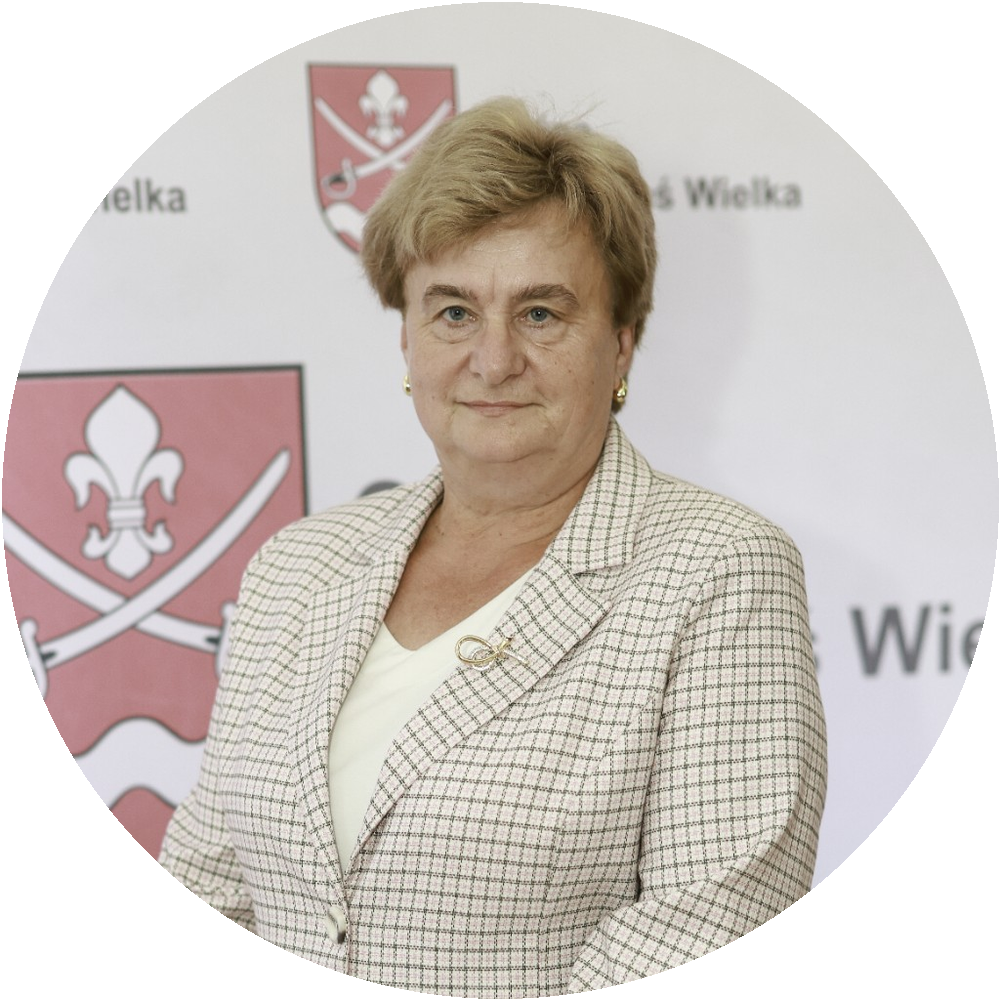 Iwona Ćwierdzińska
