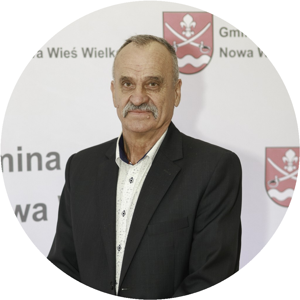 Janusz Ostrowski