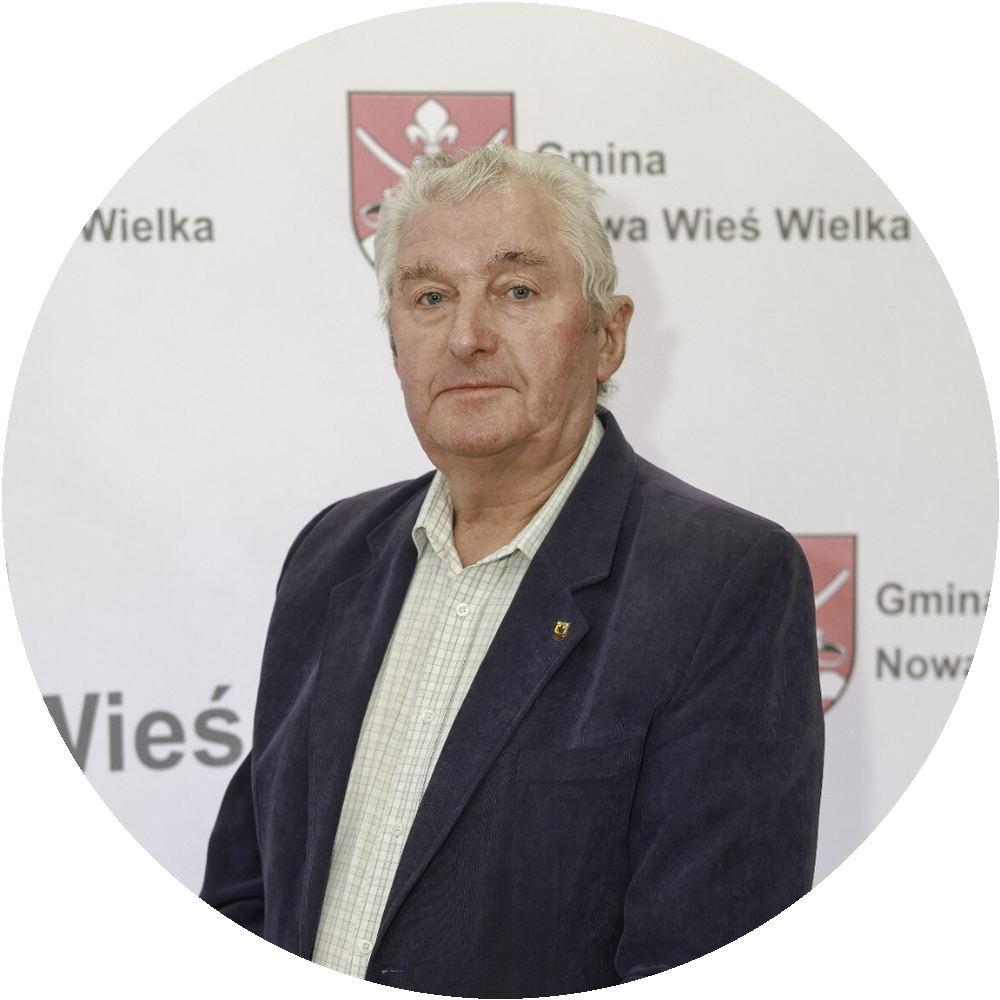 Romuald G&oacute;ralczyk