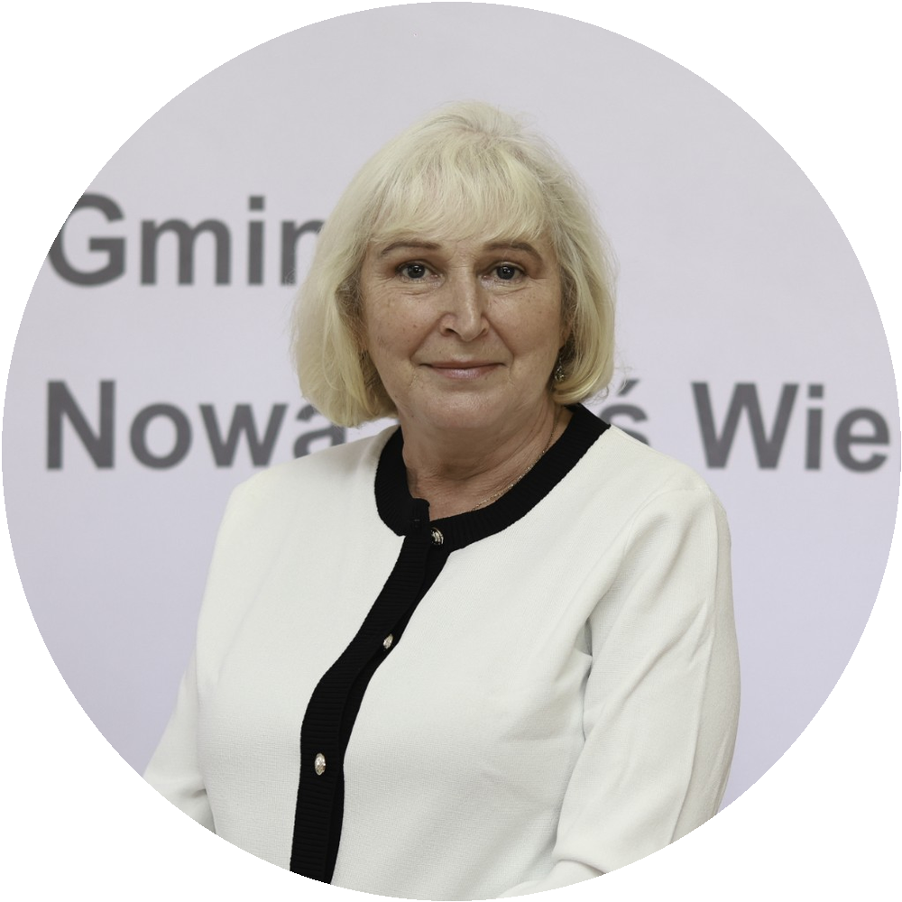 Wiesława Słaboszewska