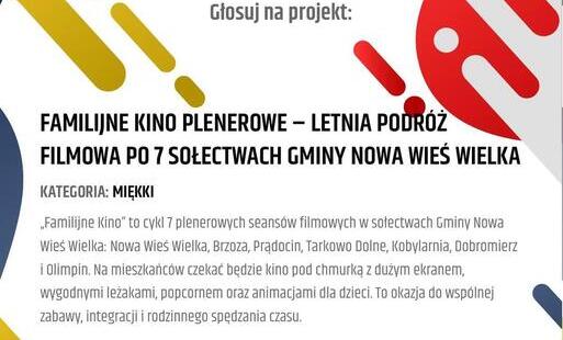 Zdjęcie do Głosowanie na Projekt 