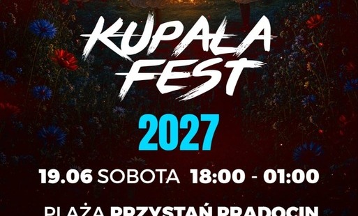 Zdjęcie do Kupała Fest 2027&rdquo; &ndash; zagłosuj w Budżecie Obywatelskim!