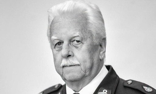 Zdjęcie do Wyrazy wsp&oacute;łczucia