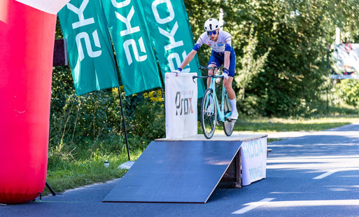 Zdjęcie do NWW &ndash; Chrośna Cycling Challenge vol. VI&nbsp; już za nami!