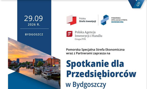 Zdjęcie do Spotkanie dla Przedsiębiorc&oacute;w