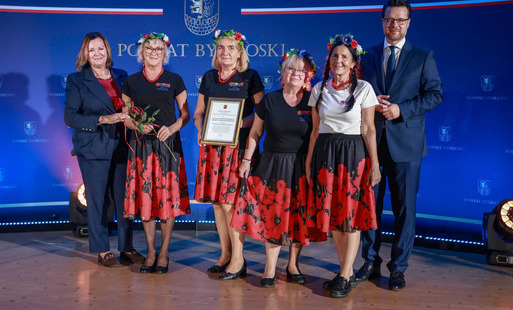 Zdjęcie do Święto Powiatu Bydgoskiego