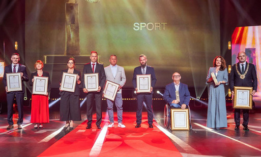 Zdjęcie do Wielkie gratulacje dla Mateusza G&oacute;rskiego oraz UKS "Szabla Brzoza" &nbsp;