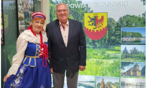 Zdjęcie do Rodzina, samorząd i lokalna historia &ndash; rozmowa z Waldemarem Owczarzakiem