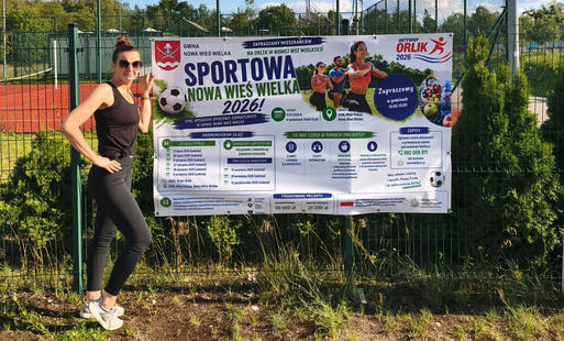 Zdjęcie do Sportowa Nowa Wieś Wielka 2026&rdquo; &ndash; podsumowanie