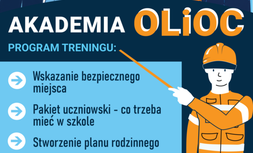 Zdjęcie do Krajowy Trening Rodzinny Akademii Ochrony Ludności i Obrony Cywilnej 