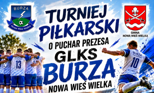 Turniej
