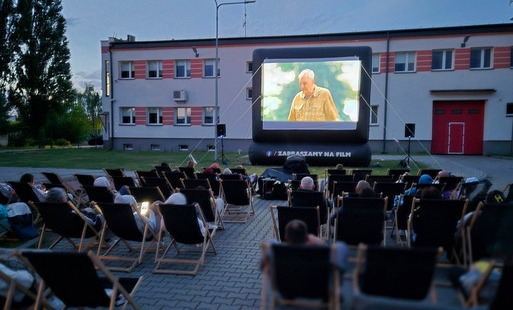 Kino plenerowe 