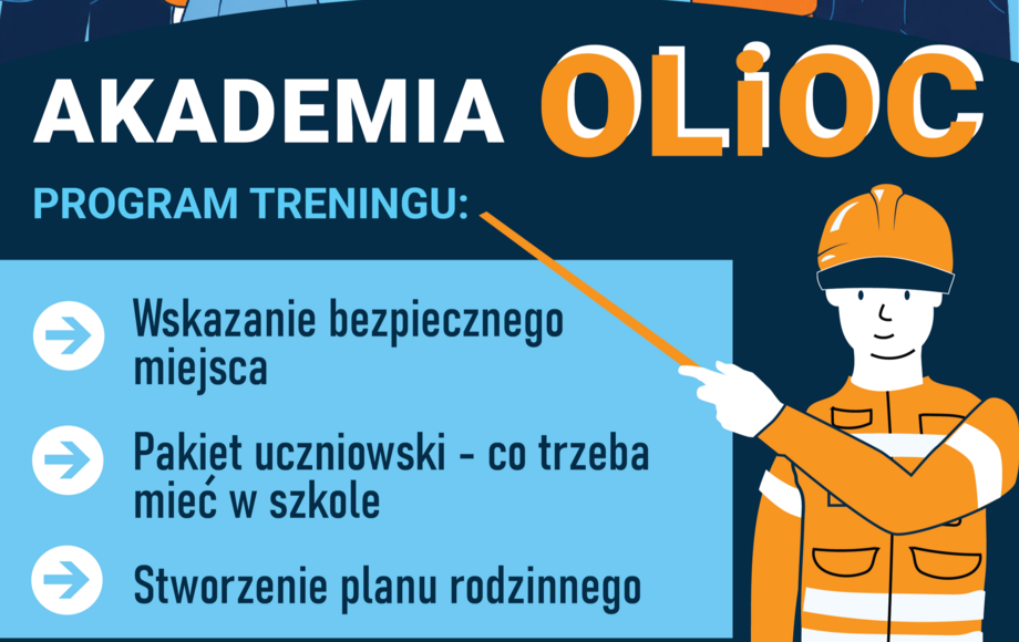 Krajowy Trening Rodzinny w Bydgoszczy