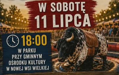 Plakat Sołtysiada 2026